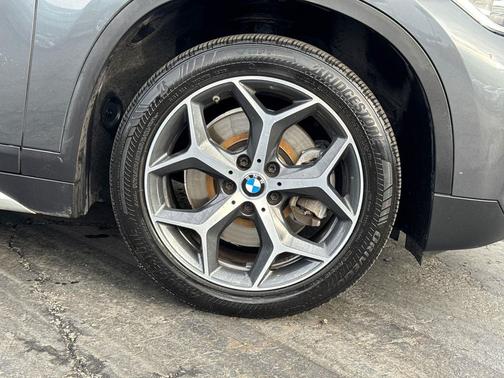 2019 BMW X1 sDrive28i
