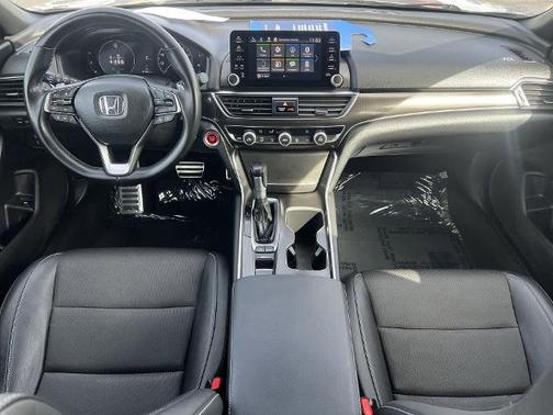 2021 Honda Accord SPORT 1.5T