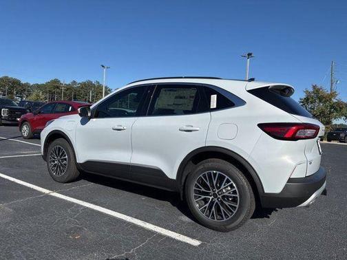 2025 Ford Escape Base