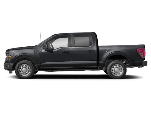 Agate Black Metallic 2026 Ford F-150 XL