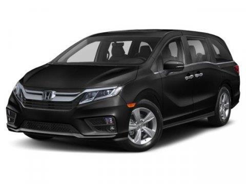 2019 Honda Odyssey EX-L w/Navigation/RES