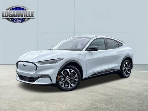 2023 Ford Mustang Mach-E Premium