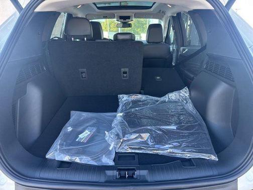 2025 Ford Escape Base