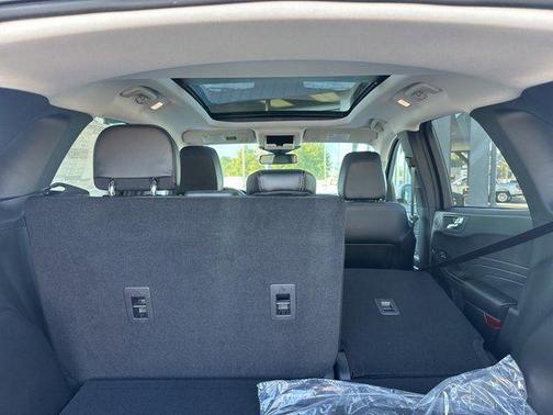 2025 Ford Escape Base