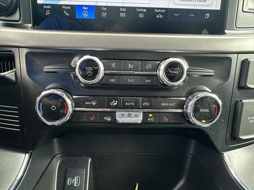 2024 Ford F-150 Lightning XLT