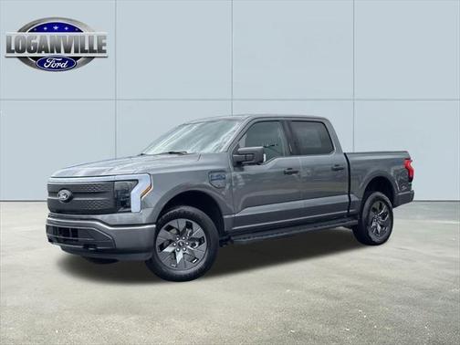 2024 Ford F-150 Lightning XLT