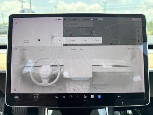 2018 Tesla Model 3 Performance