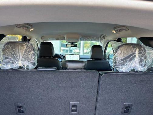 2025 Ford Escape Base