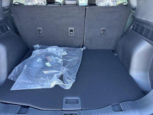 2025 Ford Escape Base