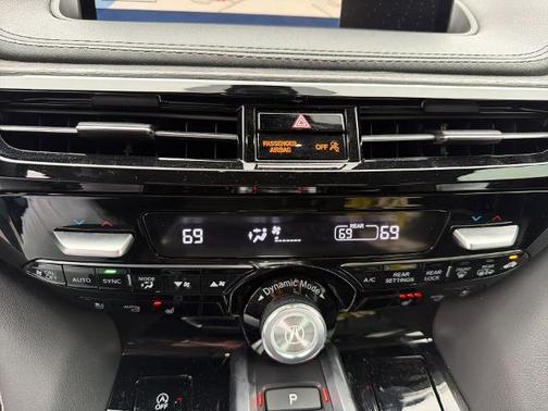 2023 Acura MDX ADVANCE