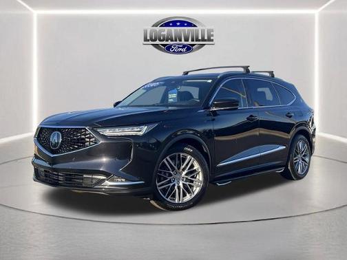 2023 Acura MDX ADVANCE