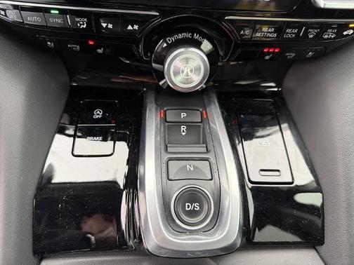 2023 Acura MDX ADVANCE