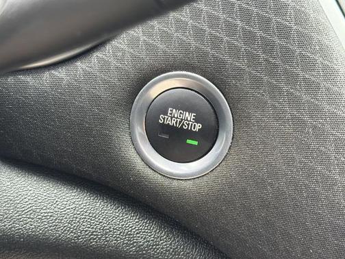 2024 Chevrolet Malibu LT W/1LT