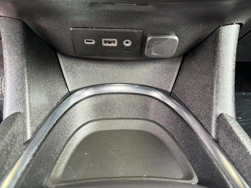 2024 Chevrolet Malibu LT W/1LT