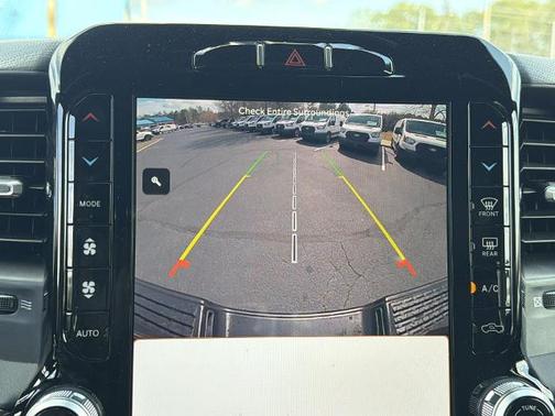 2024 RAM 2500 POWER WAGON