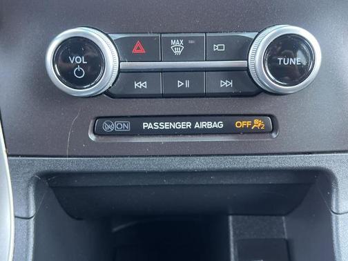 2021 Ford Edge ST LINE
