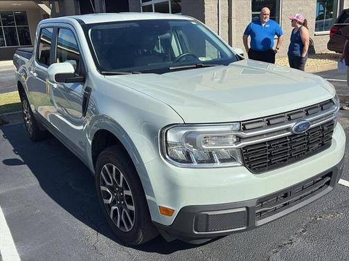 2023 Ford Maverick Lariat