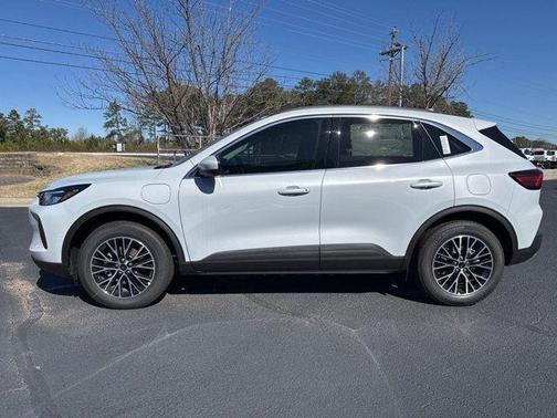 2025 Ford Escape Base