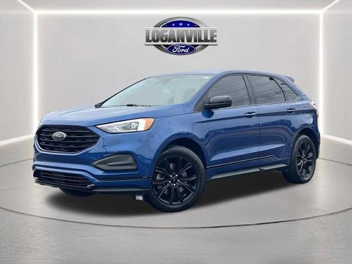 2023 Ford Edge SE