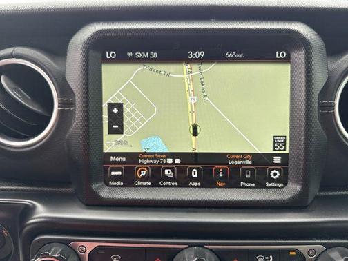 2022 Jeep Wrangler Unlimited 4xe Rubicon
