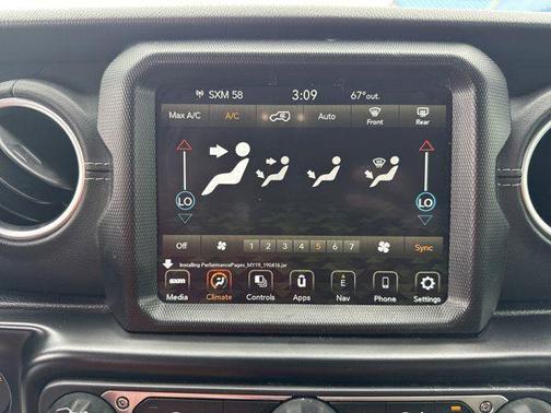 2022 Jeep Wrangler Unlimited 4xe Rubicon