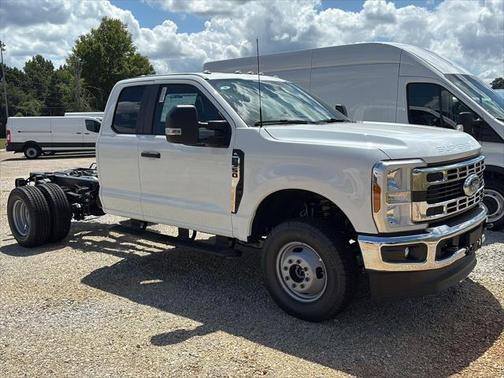 2025 Ford F-350 XL