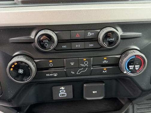 2025 Ford F-450 XL