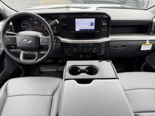 2025 Ford F-450 XL