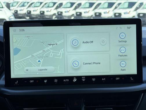 oxford white 2026 Ford Escape Active