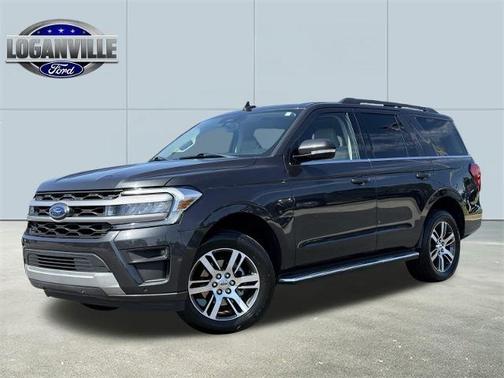 2022 Ford Expedition XLT
