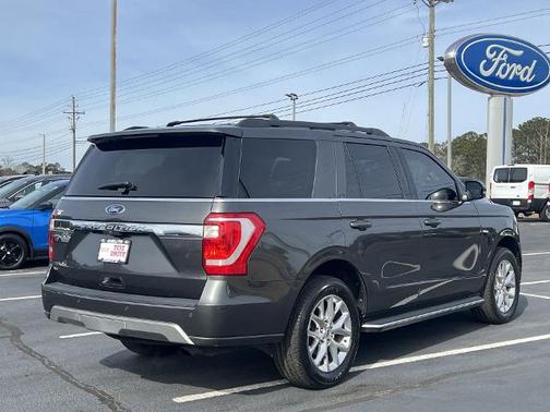 2021 Ford Expedition XLT