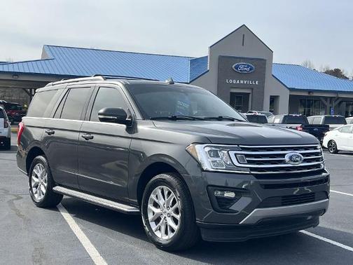 2021 Ford Expedition XLT