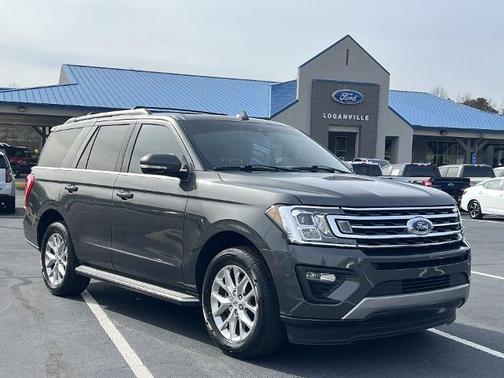 2021 Ford Expedition XLT