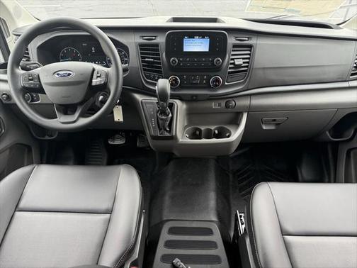 2025 Ford Transit-150 Base