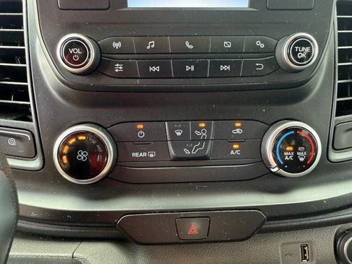 2023 Ford Transit-250 Base