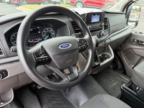 2023 Ford Transit-250 Base
