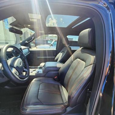 2024 Ford Expedition Timberline