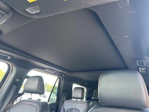 2024 Ford Expedition Timberline