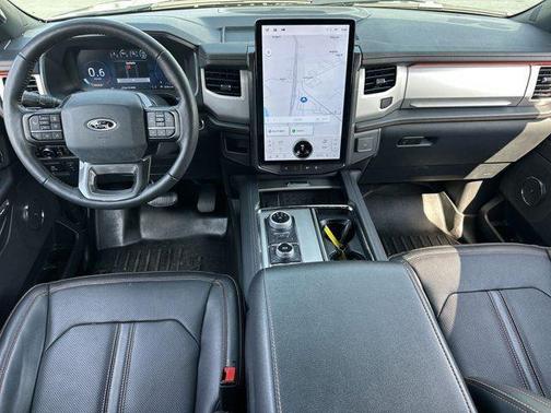 2024 Ford Expedition Timberline