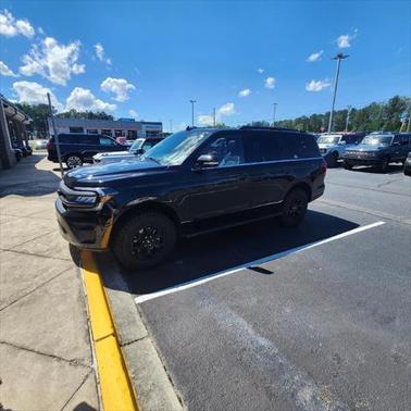 2024 Ford Expedition Timberline