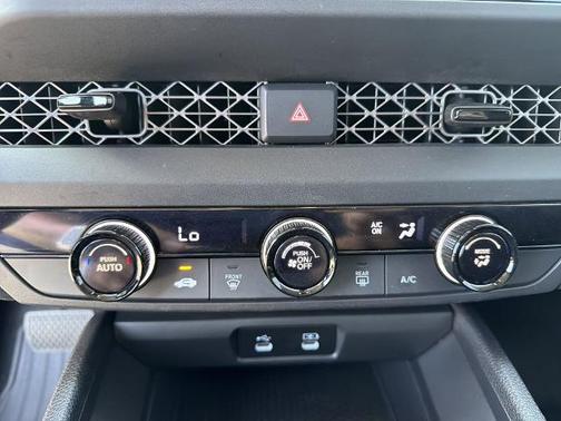 Solar Silver Metallic 2024 Honda Accord LX