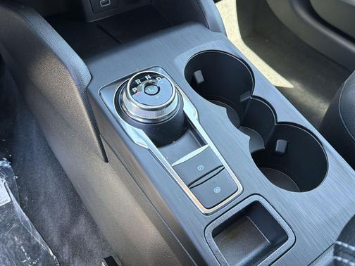 oxford white 2026 Ford Escape Active