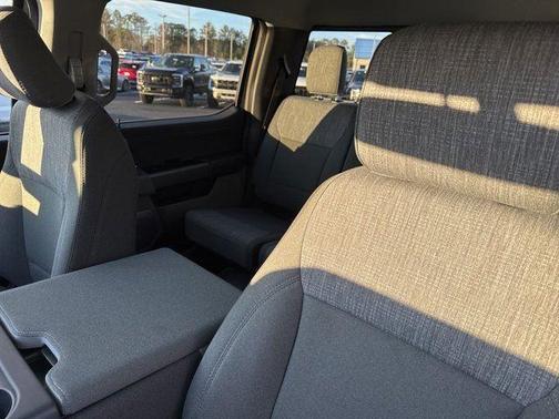 2025 Ford F-250 XLT