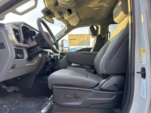 2025 Ford F-250 XLT