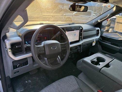 2025 Ford F-250 XLT