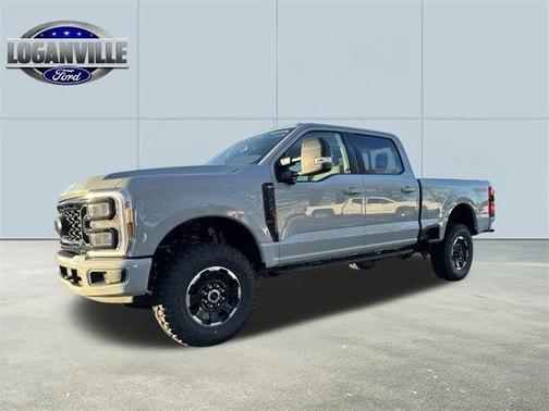 2025 Ford F-250 XLT