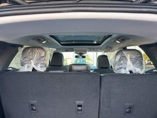 2025 Ford Escape Base