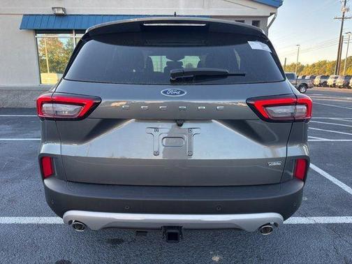 2025 Ford Escape Base