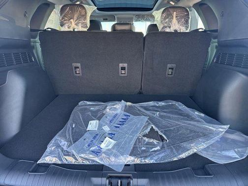 2025 Ford Escape Base