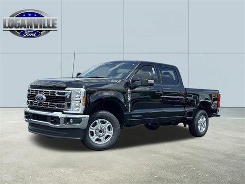 2025 Ford F-250 XLT